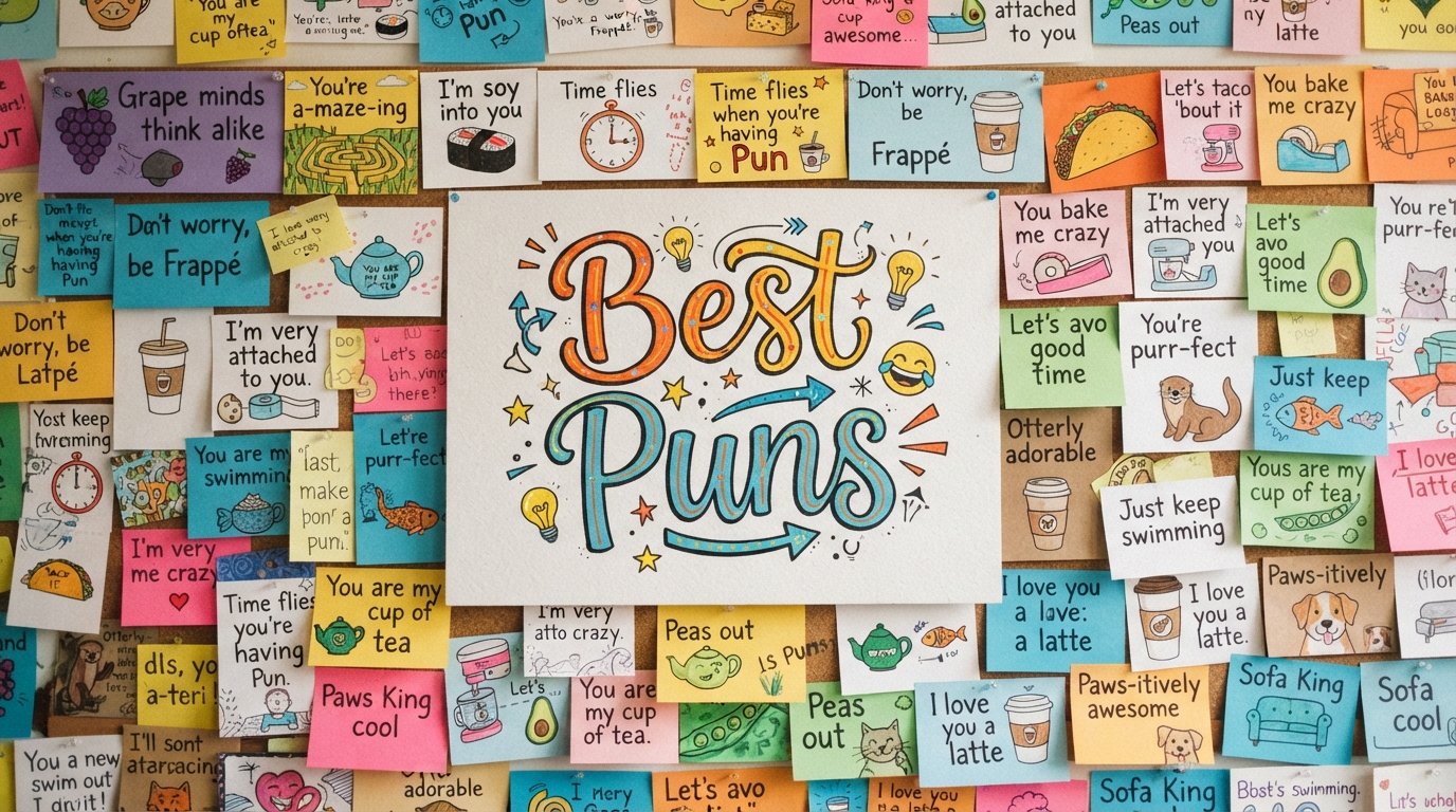Best Puns
