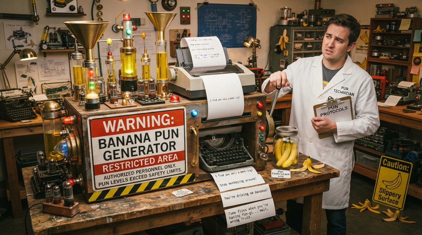 banana