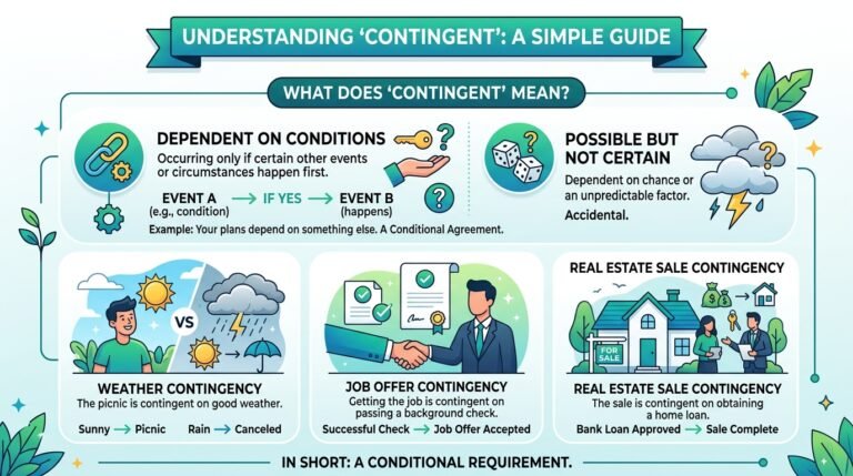 Contingent Meaning