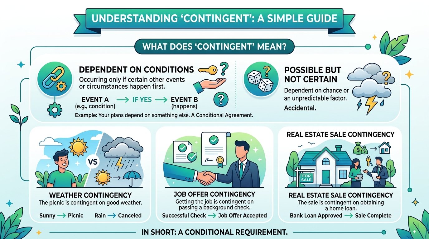Contingent Meaning