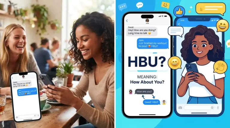 HBU Meaning