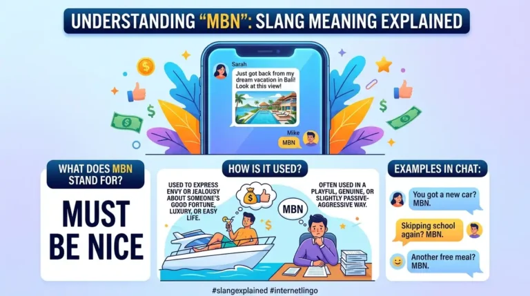 mbn meaning in text