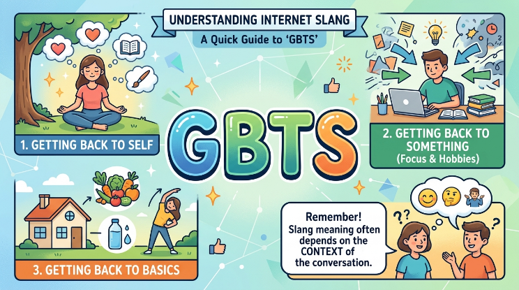 GBTS Meaning Slang