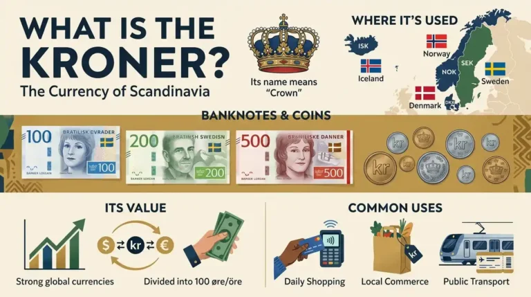 Kroner Meaning