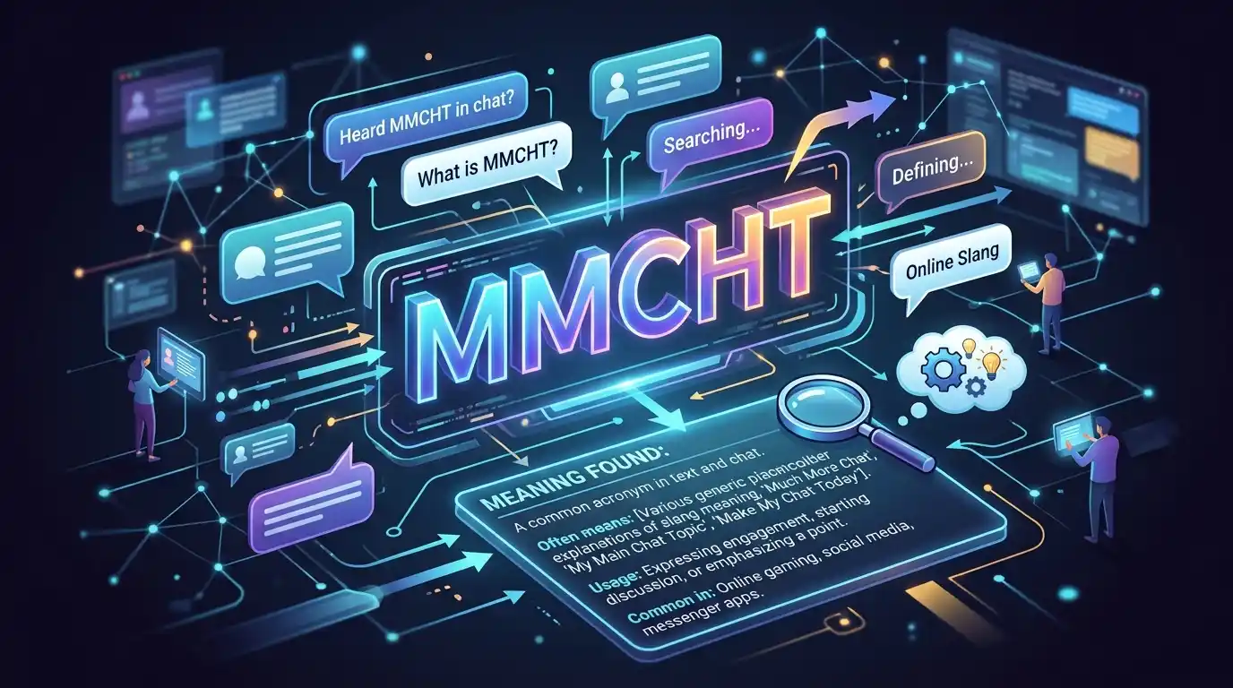MMCHT Meaning